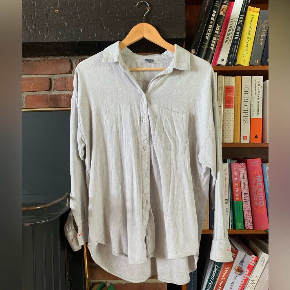 oxford shirt